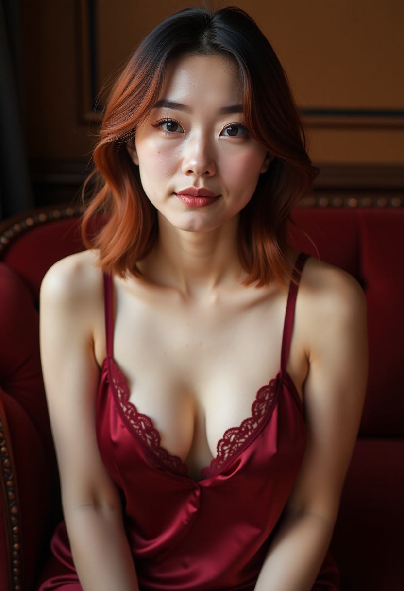 闪婚后神秘首富宠翻天