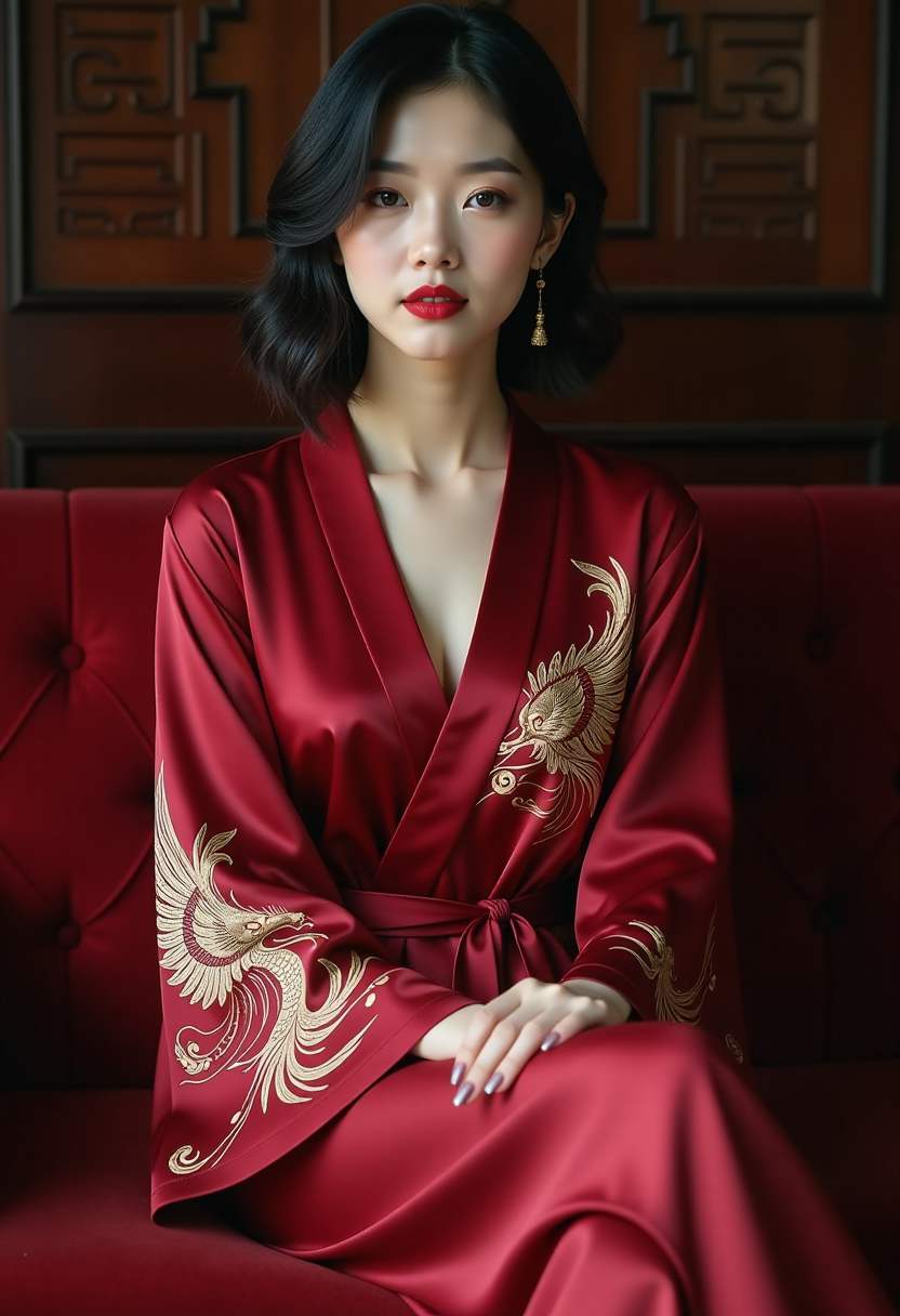 开局首富继承人