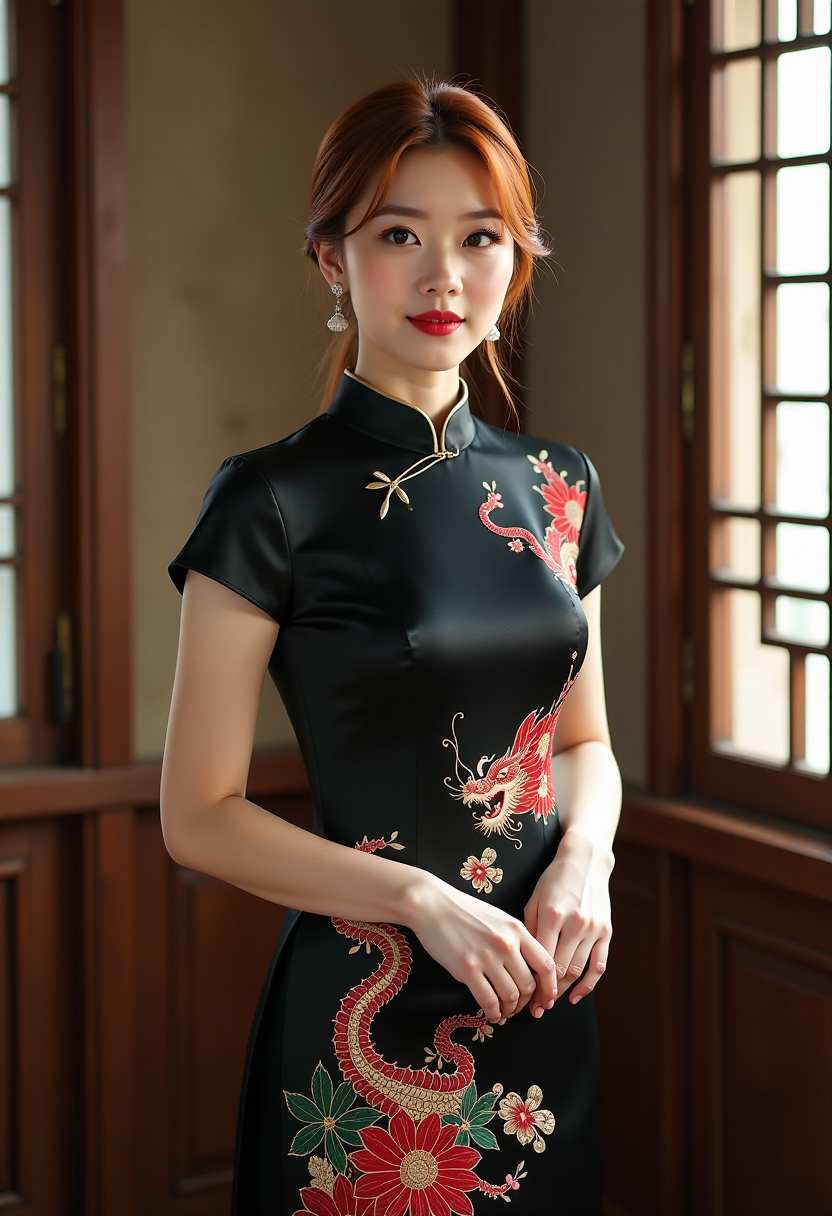 弃婿归来万人敬仰